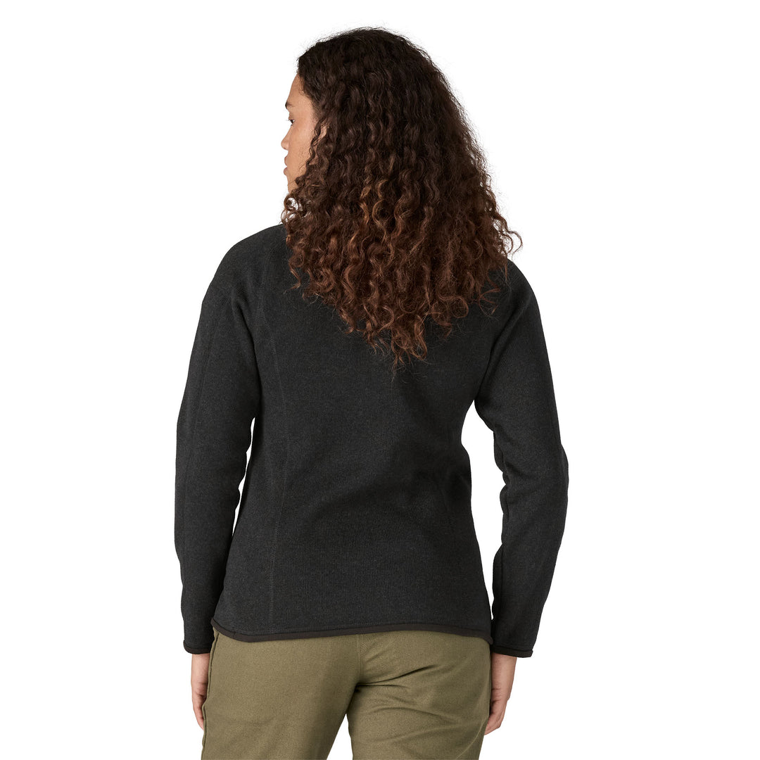 Patagonia Women's Better Sweater 1/4 Zip