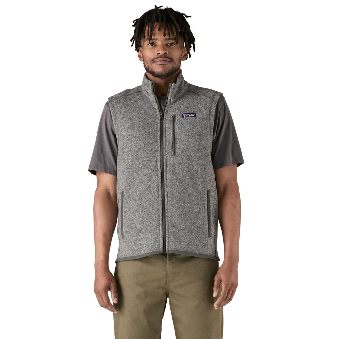 Patagonia Men's Better Sweater Vest