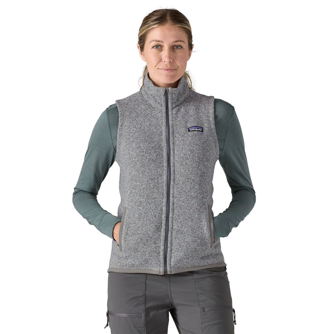 Patagonia Women's Better Sweater Vest
