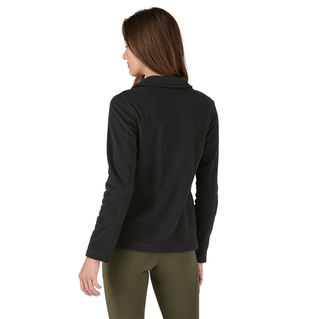 Patagonia Women's Micro D 1/4-Zip