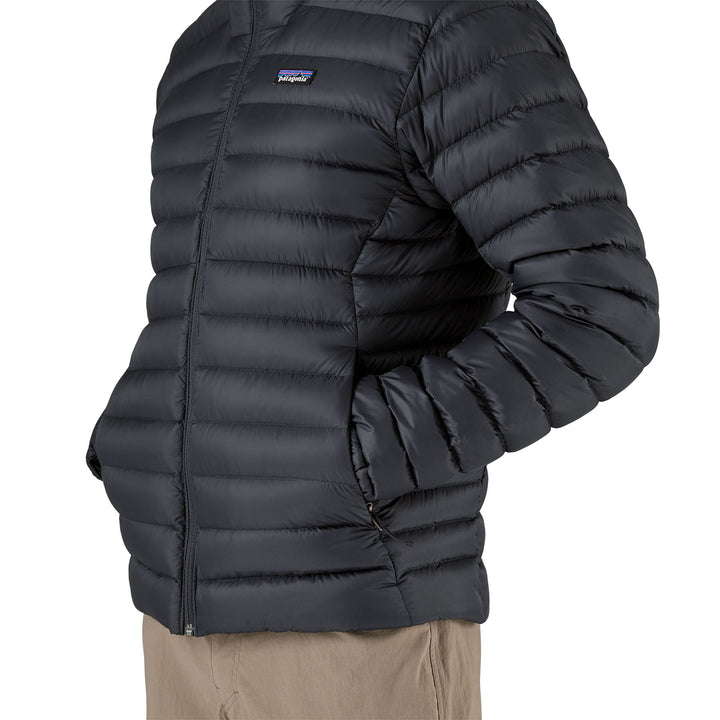 Patagonia Men's Down Sweater Hoody