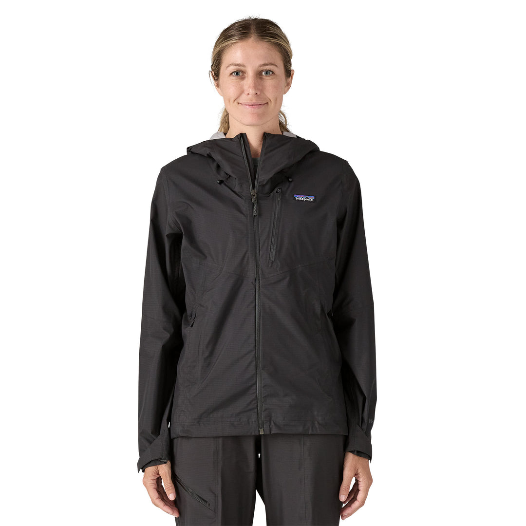 Patagonia Women's Granite Crest Rain Jacket