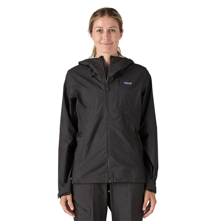 Patagonia Women's Granite Crest Rain Jacket