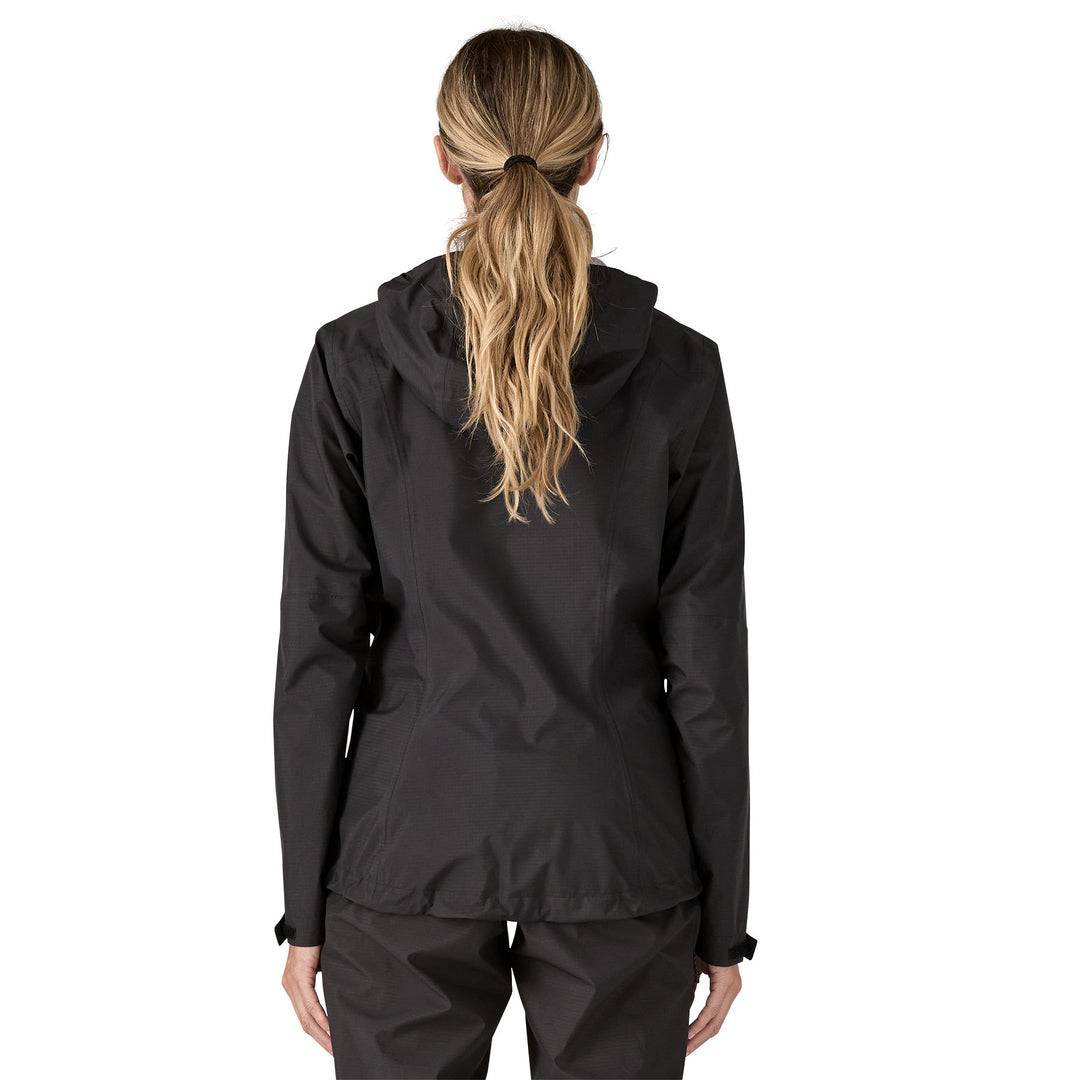 Patagonia Women's Granite Crest Rain Jacket