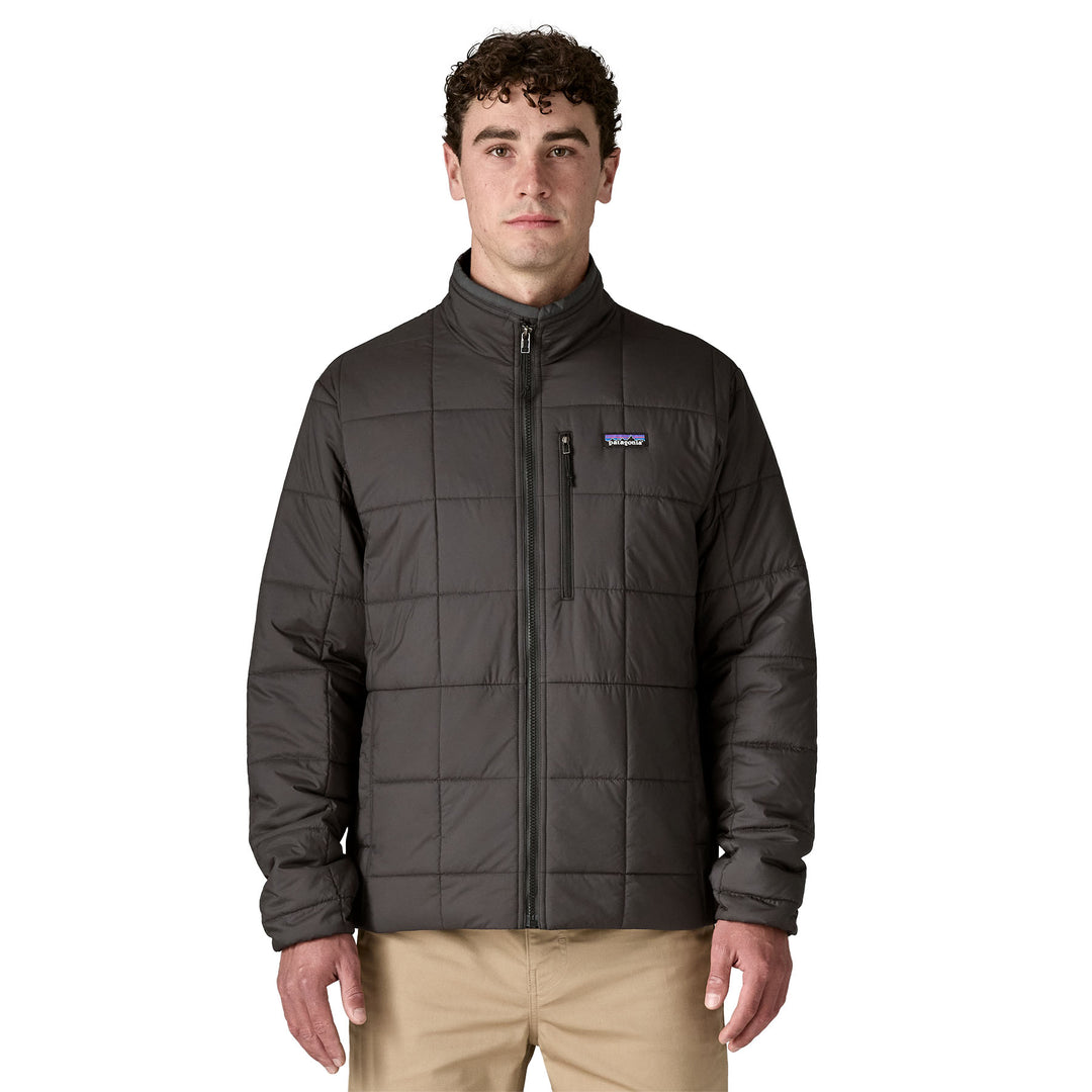 Patagonia Men's Light Gust Jacket
