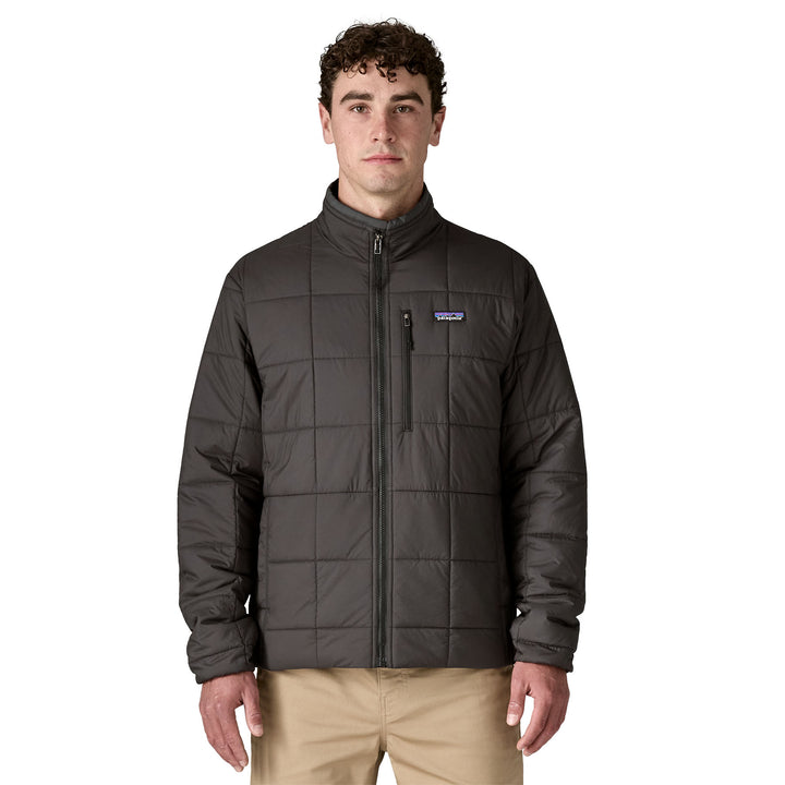 Patagonia Men's Light Gust Jacket