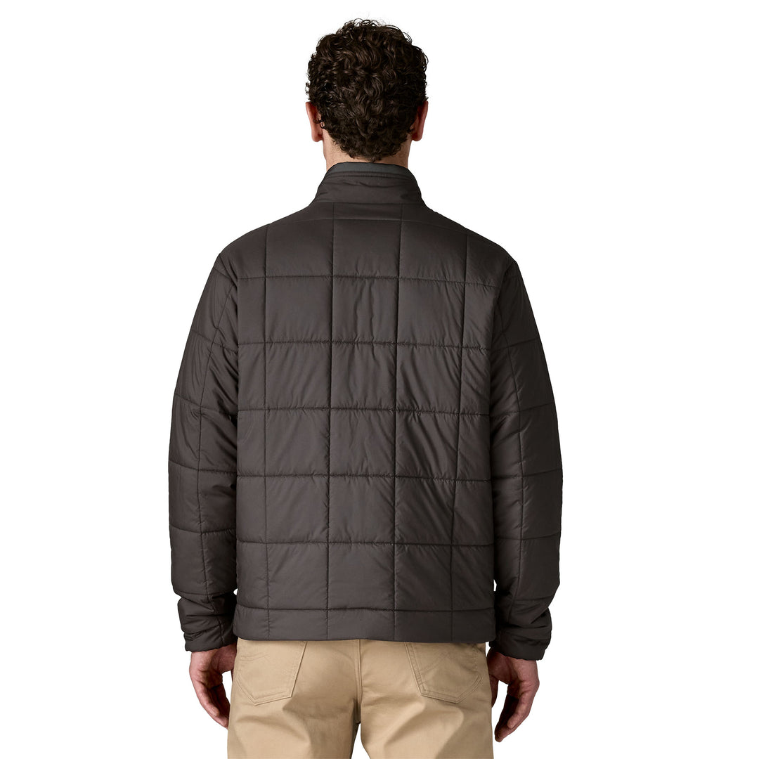 Patagonia Men's Light Gust Jacket