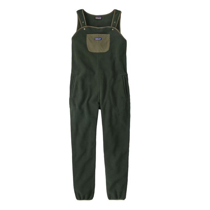 Patagonia Women's Synchilla® Jumpsuit
