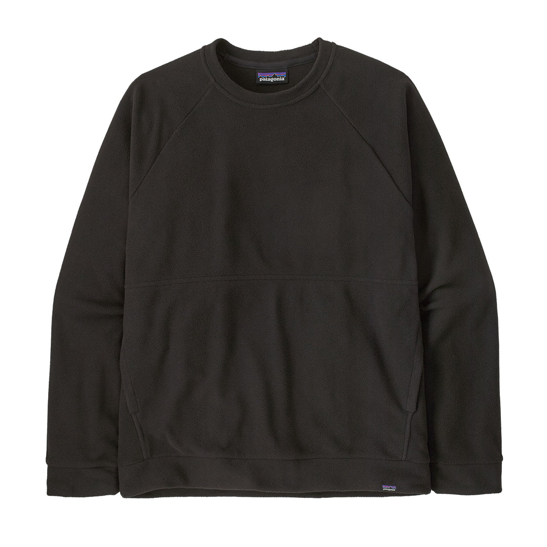 Patagonia Men's Micro D Crewneck