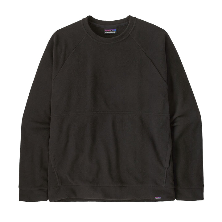 Patagonia Men's Micro D Crewneck