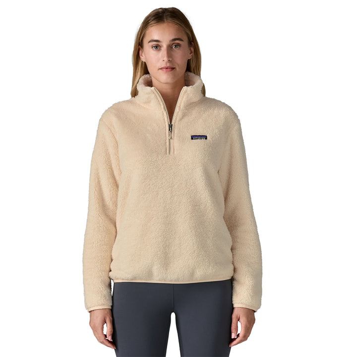 Patagonia Women's Los Gatos 1/4 Zip