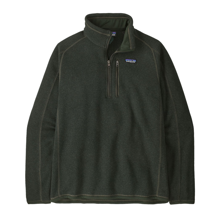 Patagonia Men's Better Sweater® 1/4-Zip