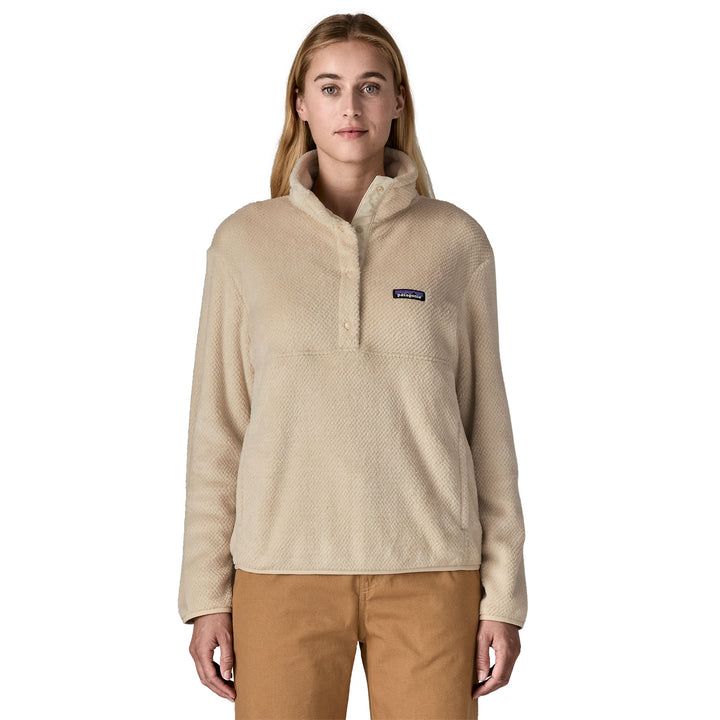 Patagonia Women's Re-Tool Half-Snap Pullover