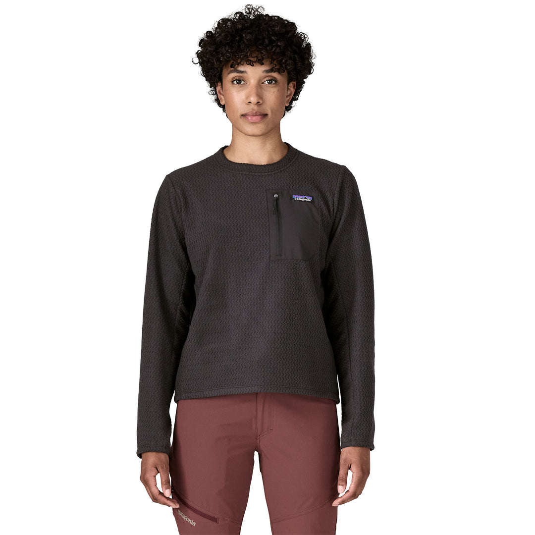 Patagonia Women's R1 Air Crew