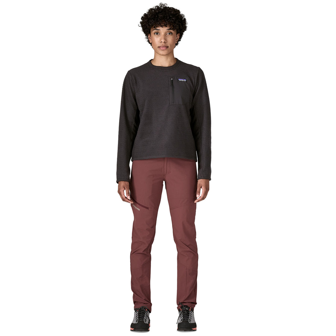 Patagonia Women's R1 Air Crew