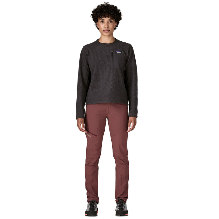 Patagonia Women's R1 Air Crew