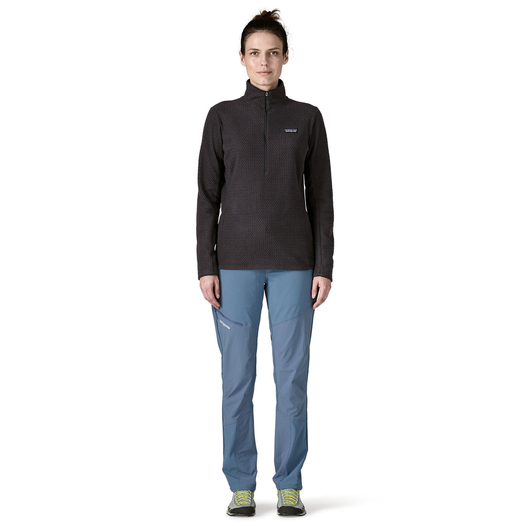 Patagonia Women's R1 Air Zip Neck