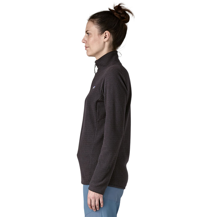 Patagonia Women's R1 Air Zip Neck