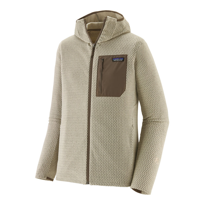Patagonia Men's R1 Air Full-Zip Hoody