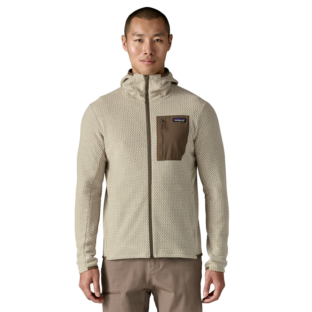 Patagonia Men's R1 Air Full-Zip Hoody