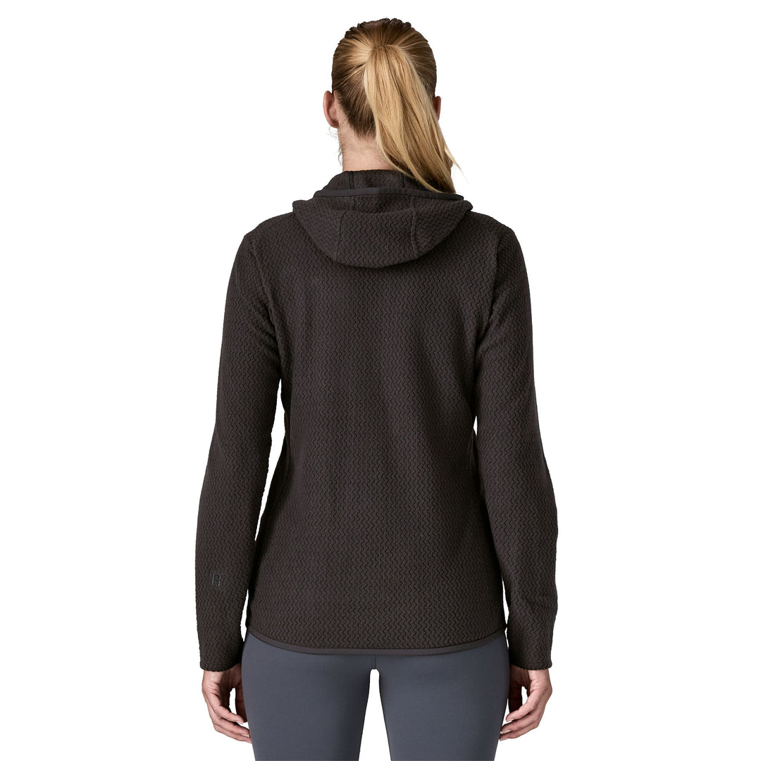 Patagonia Women's R1 Air Full-Zip Hoody