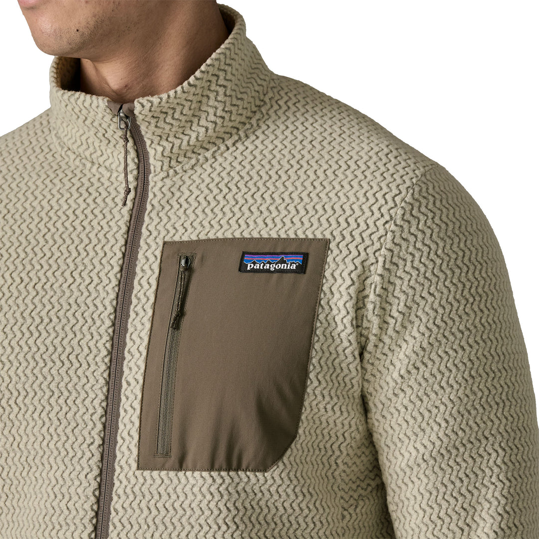 Patagonia Men's R1® Air Jacket