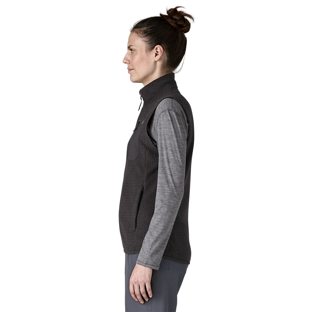 Patagonia Women's R1 Air Vest