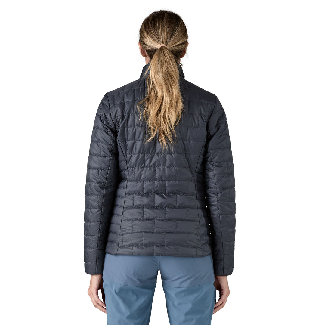 Patagonia Women's Nano Puff Jacket