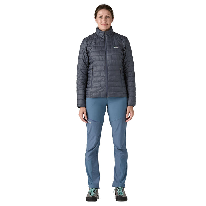 Patagonia Women's Nano Puff Jacket