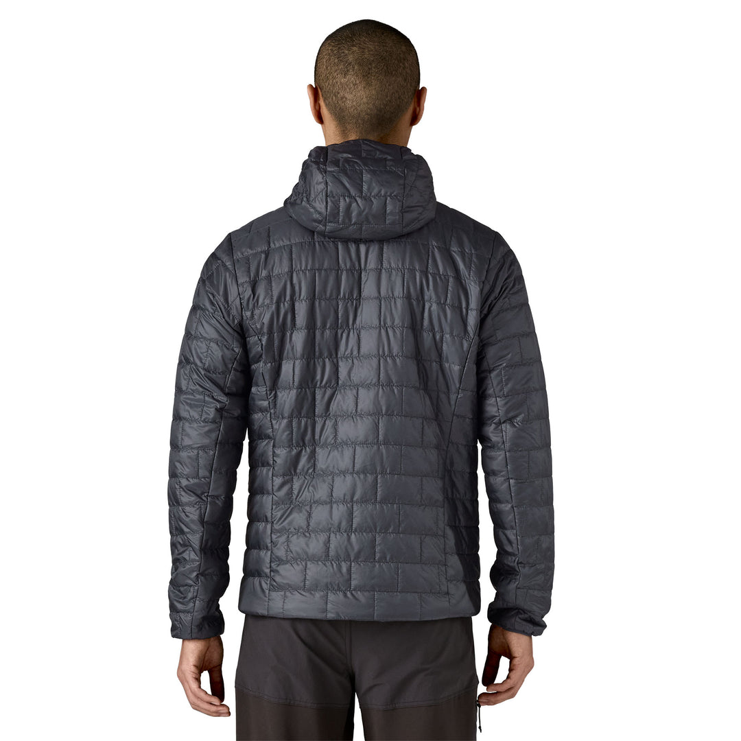 Patagonia Men's Nano Puff Hoody