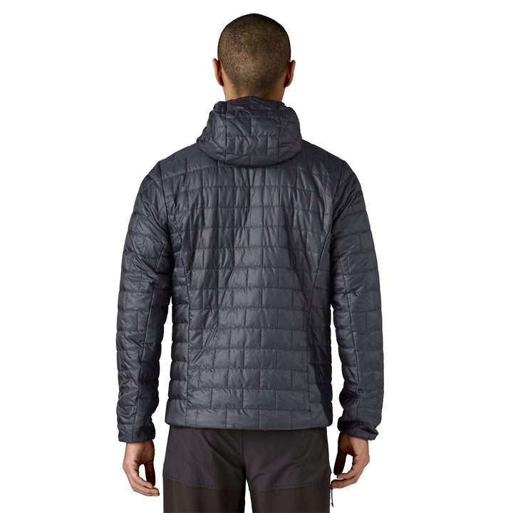 Patagonia Men's Nano Puff Hoody