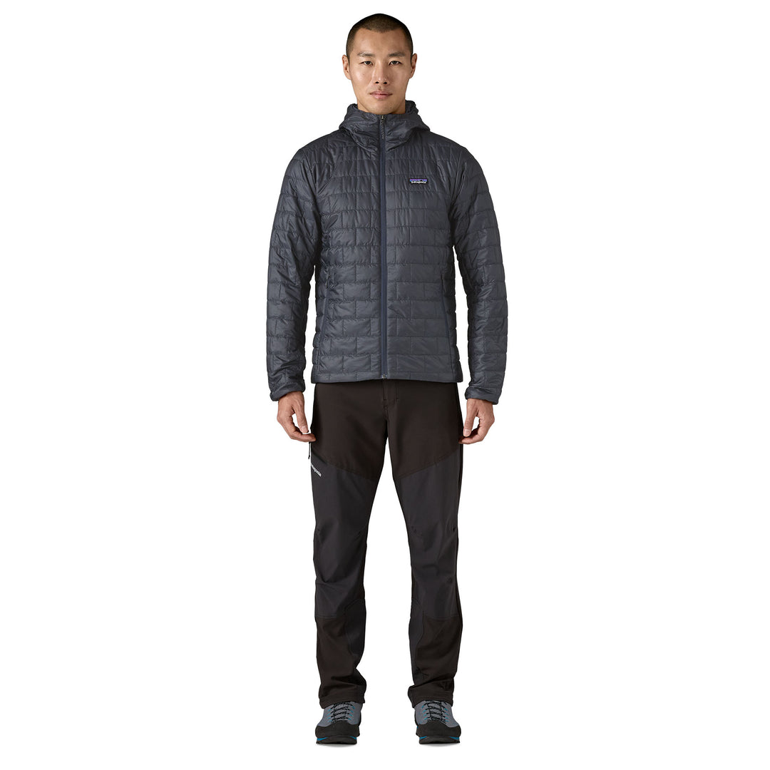 Patagonia Men's Nano Puff Hoody