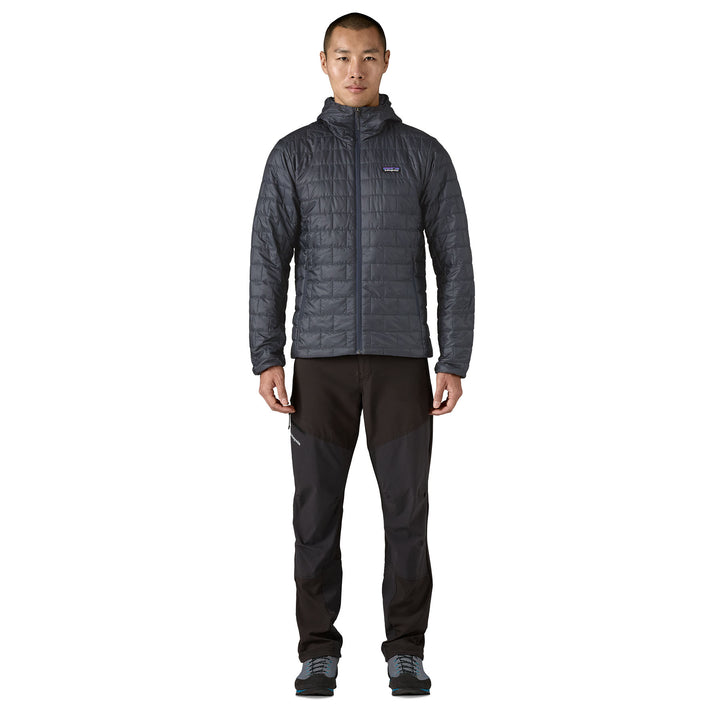Patagonia Men's Nano Puff Hoody