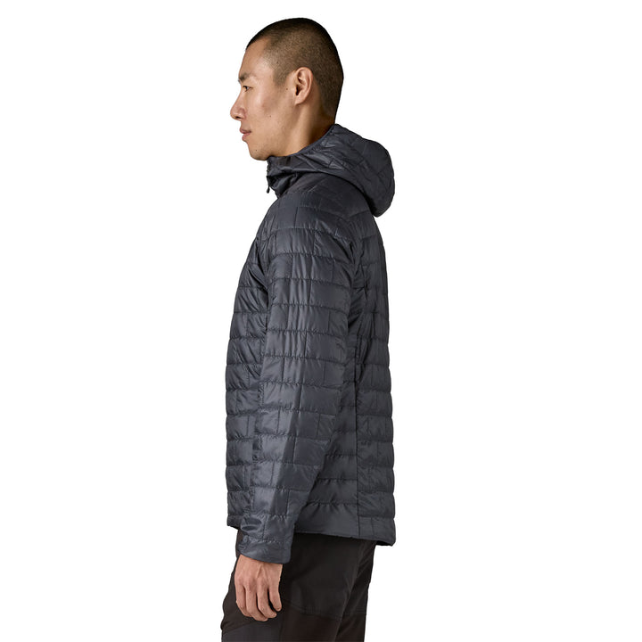 Patagonia Men's Nano Puff Hoody