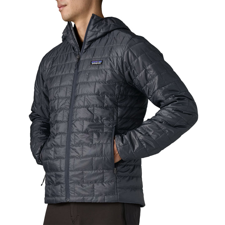 Patagonia Men's Nano Puff Hoody