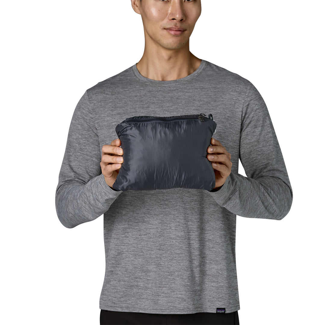Patagonia Men's Nano Puff Hoody