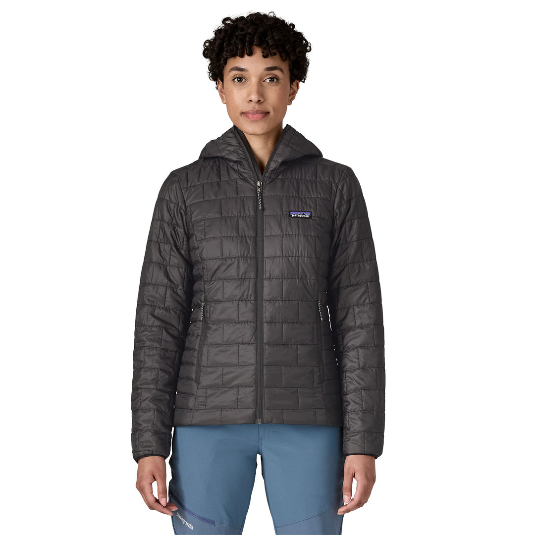 Patagonia Women's Nano Puff Hoody