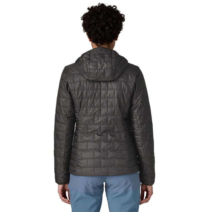 Patagonia Women's Nano Puff Hoody