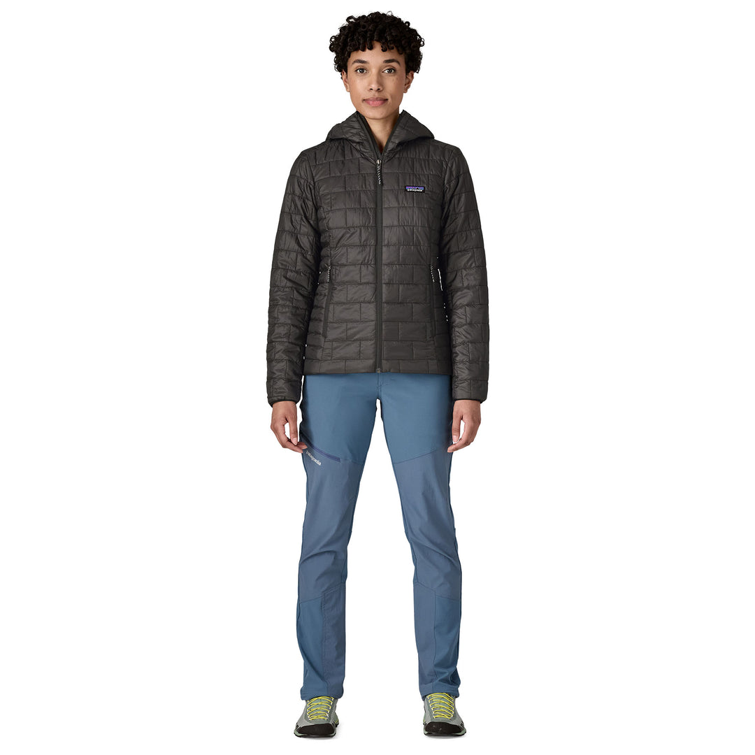 Patagonia Women's Nano Puff Hoody