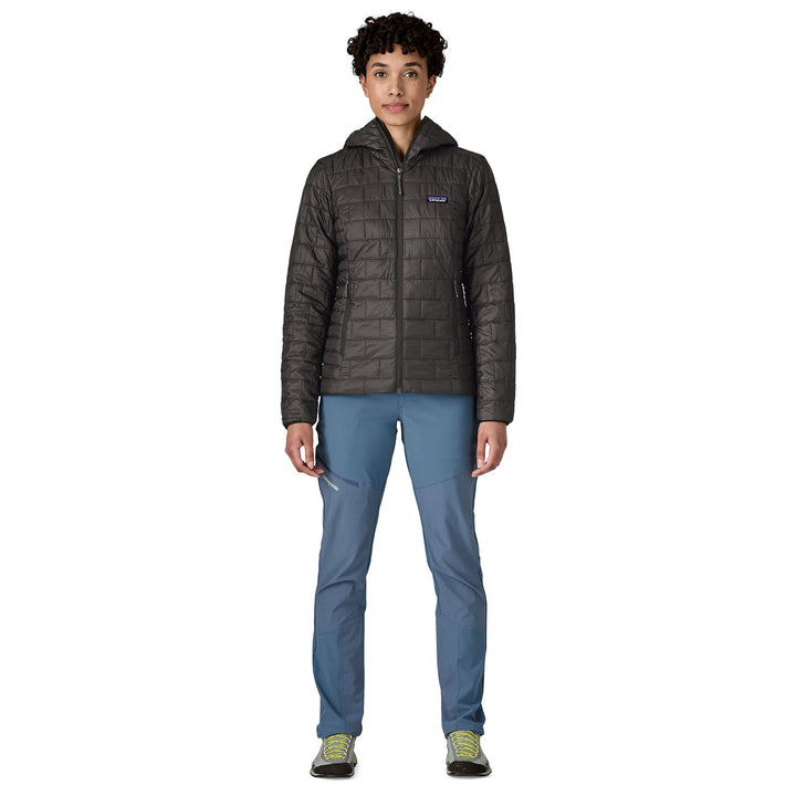 Patagonia Women's Nano Puff Hoody