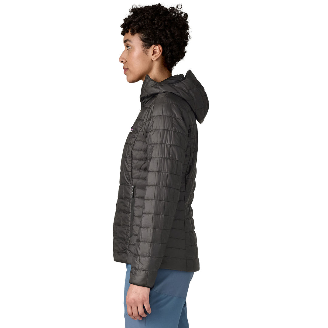 Patagonia Women's Nano Puff Hoody