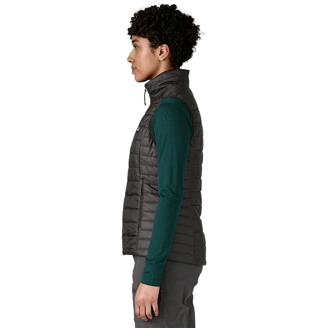 Patagonia Women's Nano Puff Vest