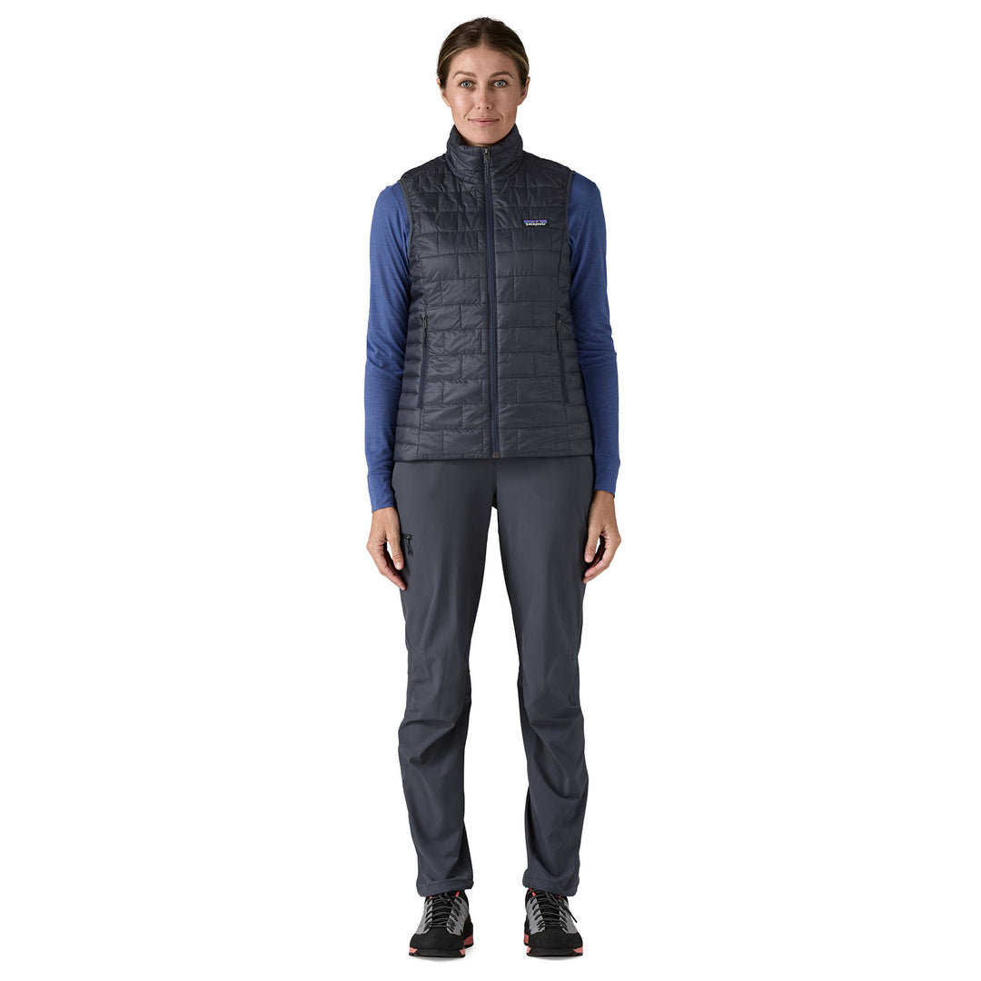 Patagonia Women's Nano Puff Vest