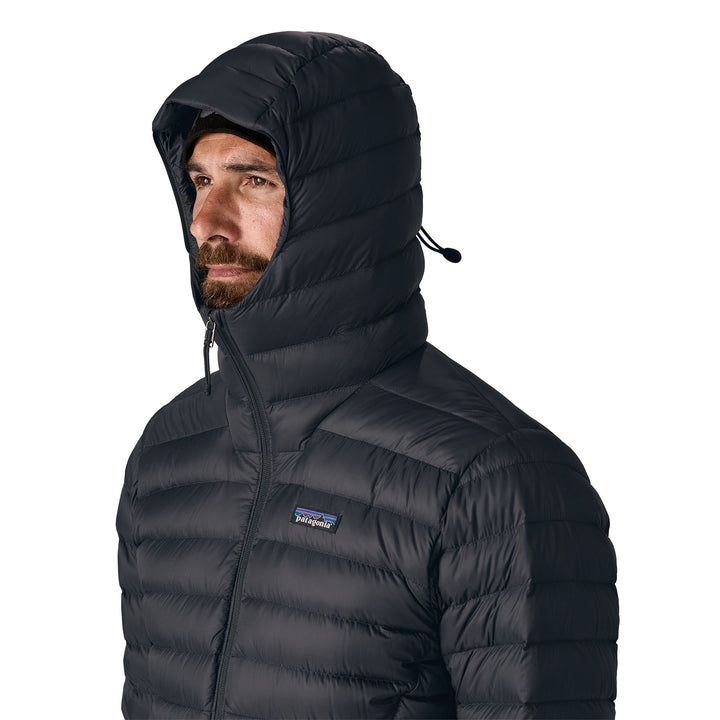 Patagonia Men's Down Sweater Hoody