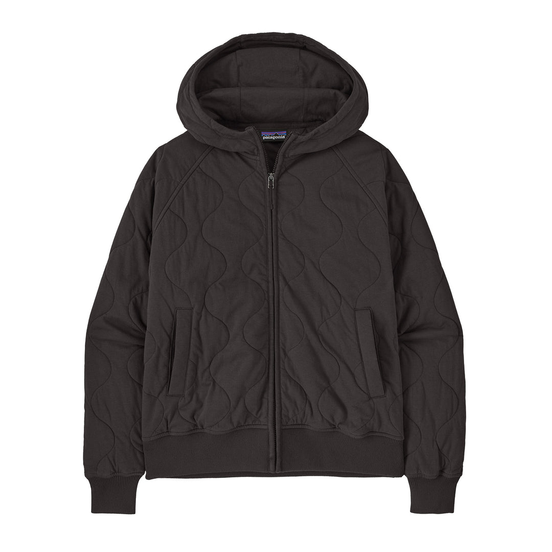 Patagonia Women's Daily Quilted Hoody