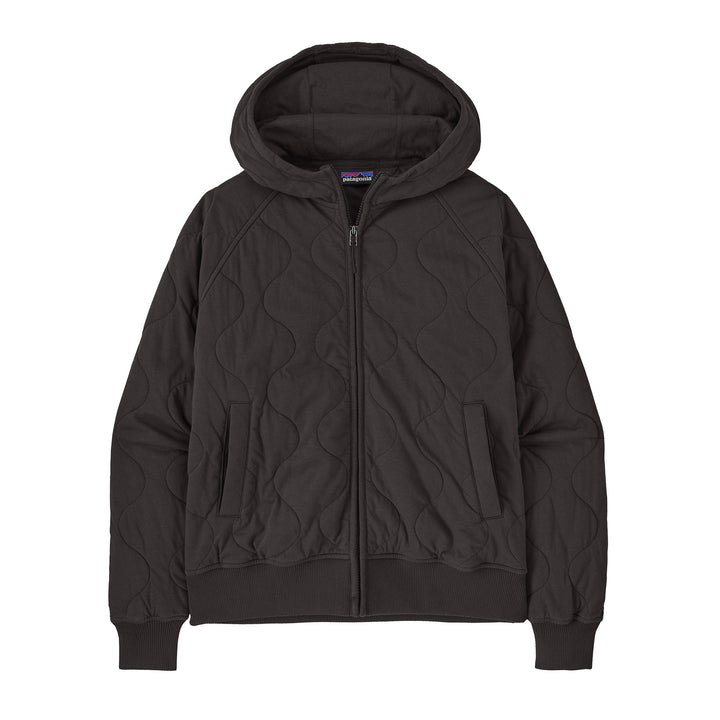 Patagonia Women's Daily Quilted Hoody