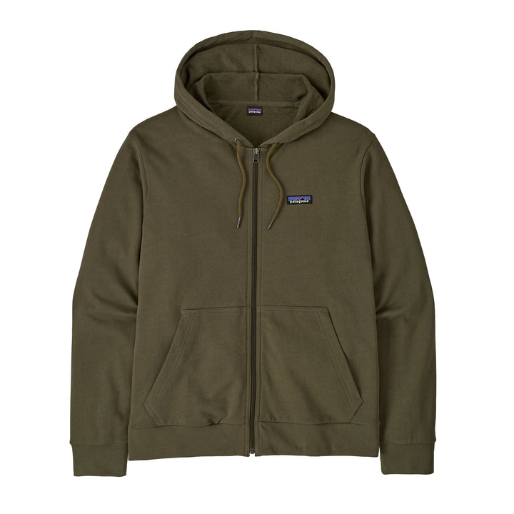 Patagonia Men's Daily Full-Zip Hoody