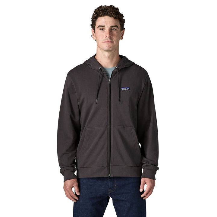 Patagonia Men's Daily Full-Zip Hoody