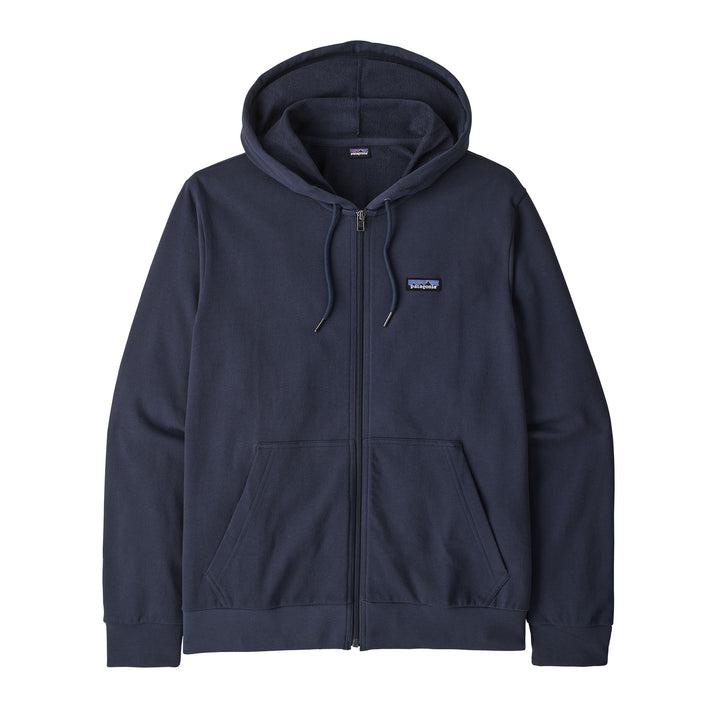 Patagonia Men's Daily Full-Zip Hoody