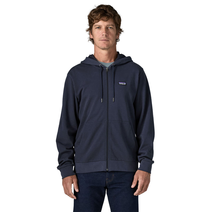 Patagonia Men's Daily Full-Zip Hoody